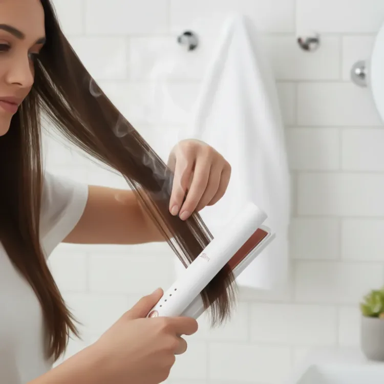 مملس الشعر زيلان