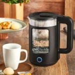 سخان ماء زجاج زيلان