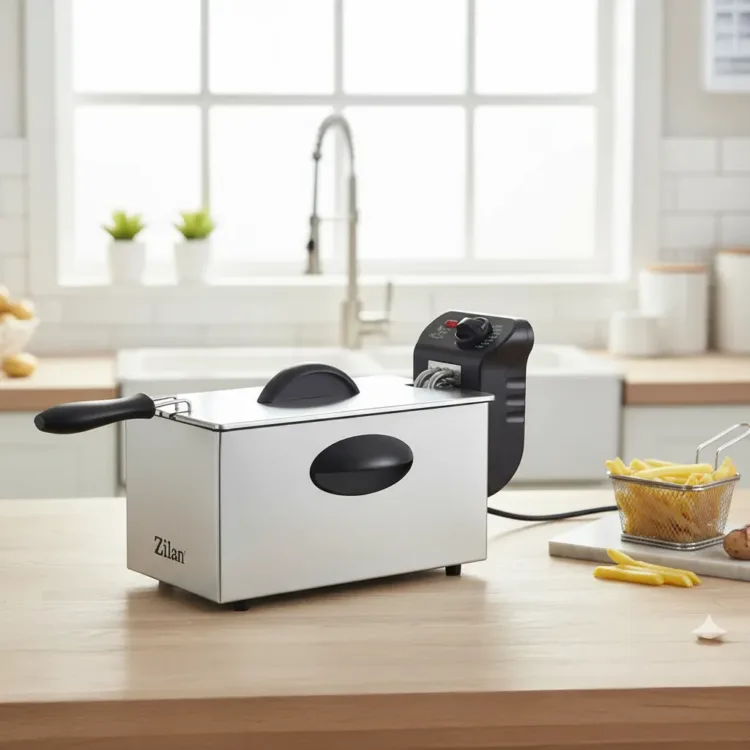 قلاية زيت زيلان