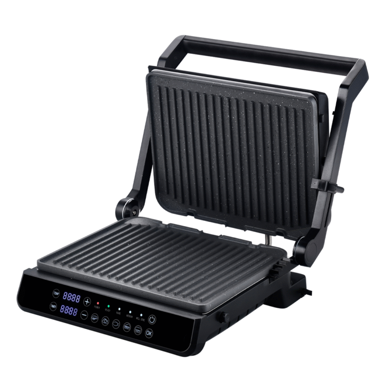 حماصة ساندويشات + جريل زيلان