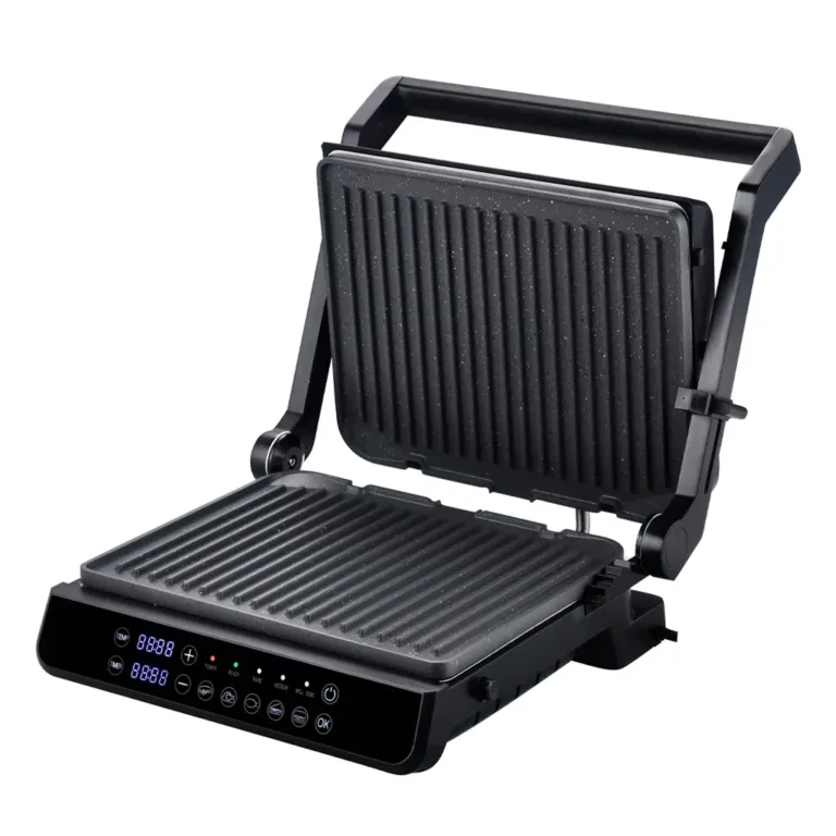 حماصة ساندويشات + جريل زيلان