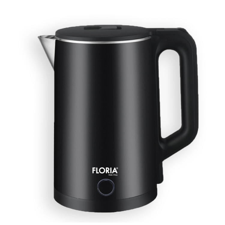 سخان ماء اسود فلوريا