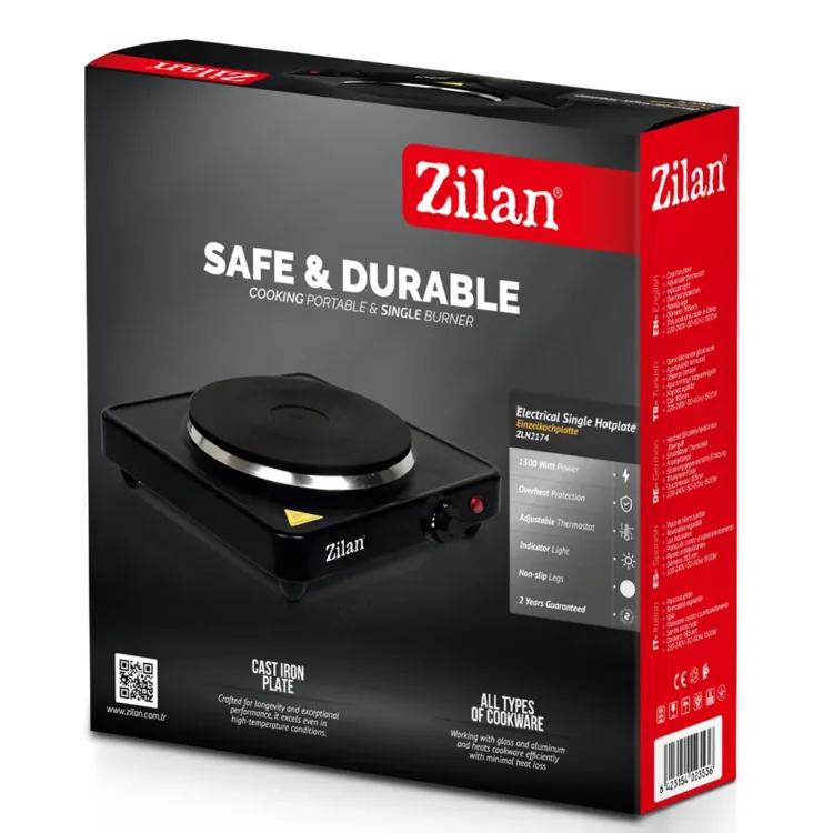 طباخ كهرباء عين واحد زيلان