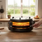 فرن كهرباء دائري زيلان