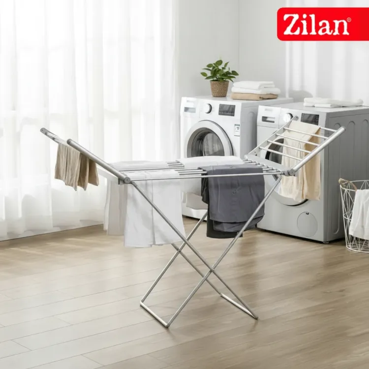 منشر غسيل كهربائي زيلان