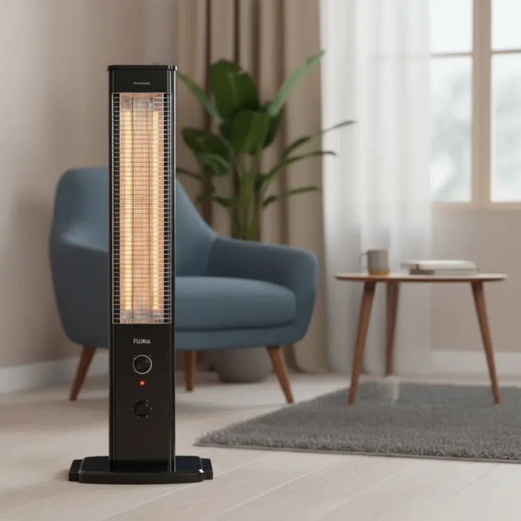 صوبة كربون فلوريا