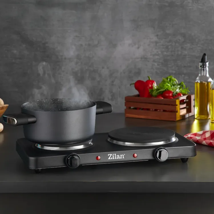 طباخ كهرباء 2 عين زيلان