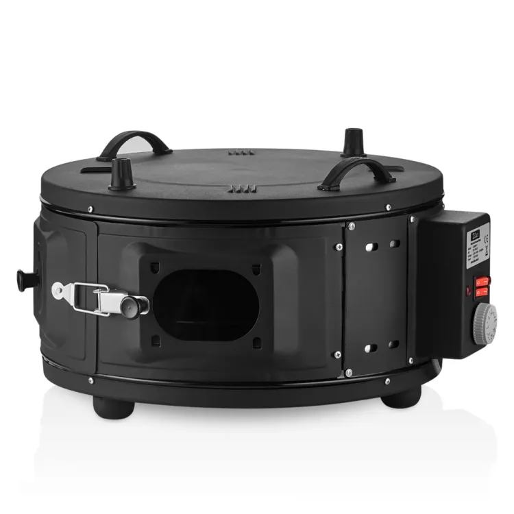 فرن كهرباء دائري زيلان