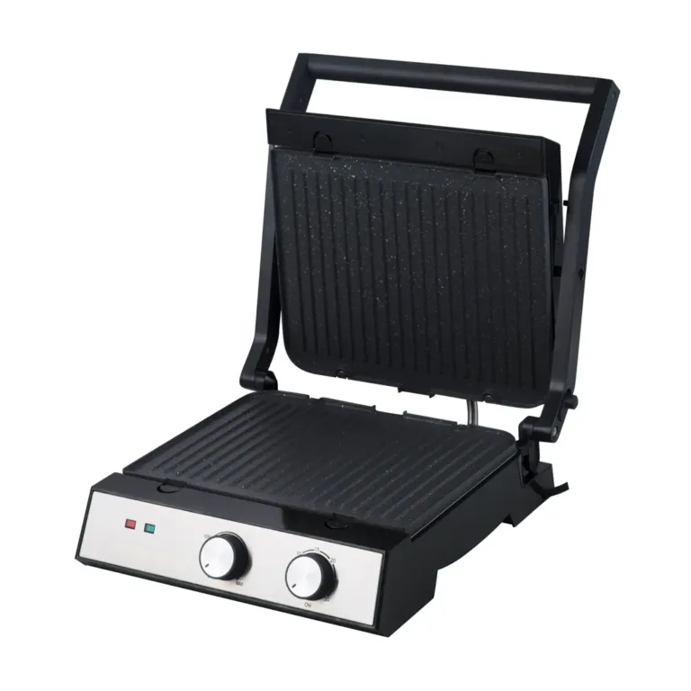 حماصة ساندويشات + جريل زيلان