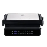 حماصة ساندويشات + جريل زيلان