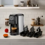 ماكينة قهوة كبسولات زيلان