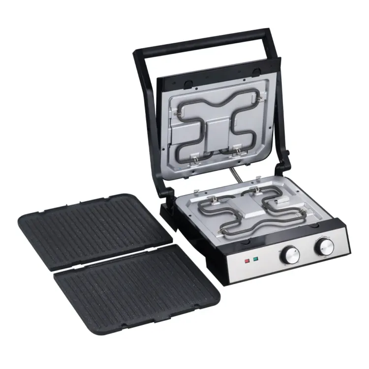 حماصة ساندويشات + جريل زيلان