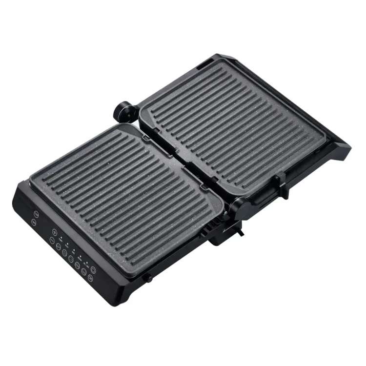 حماصة ساندويشات + جريل زيلان