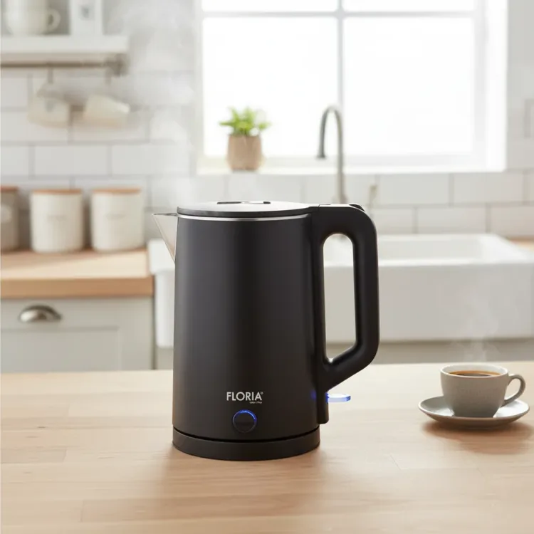 سخان ماء اسود فلوريا