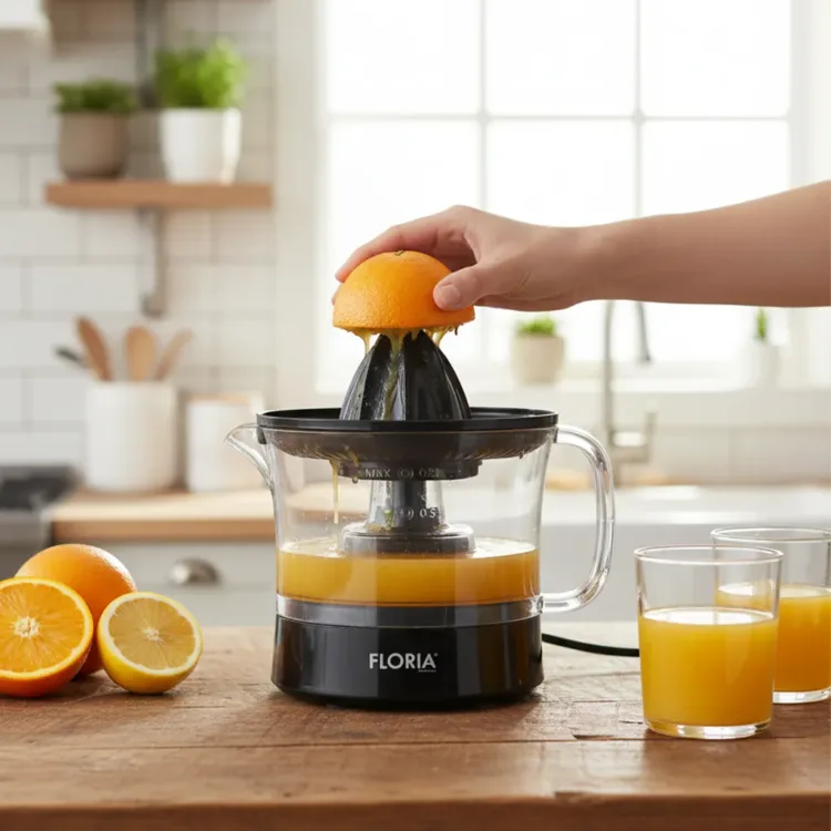 عصارة فلوريا