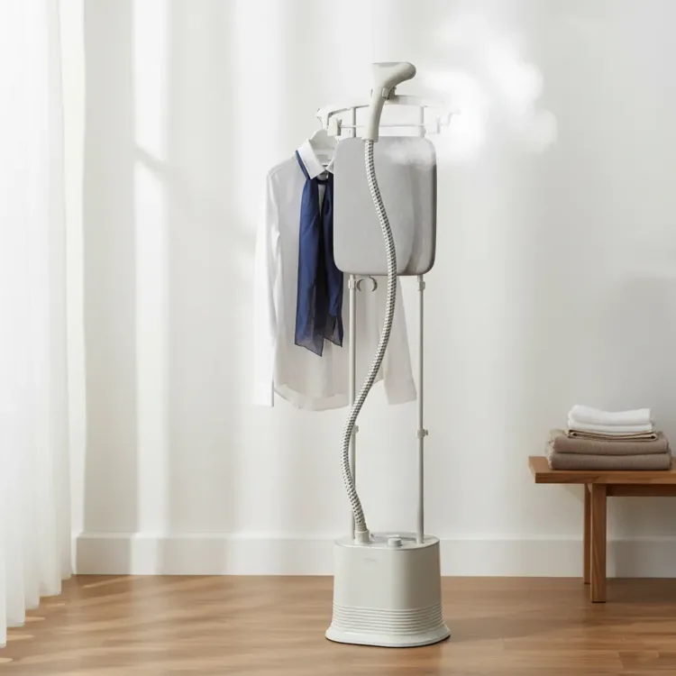 مكوى عامودي زيلان