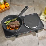 طباخ كهرباء 2 عين زيلان