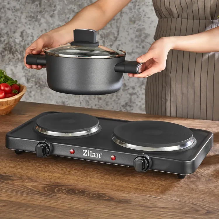 طباخ كهرباء 2 عين زيلان