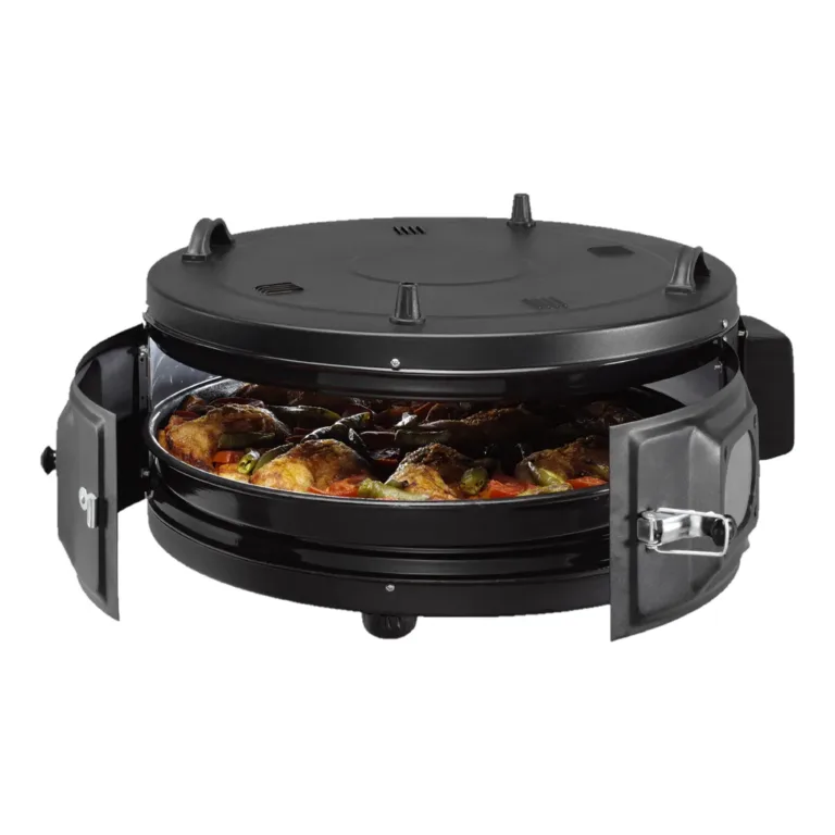 فرن كهرباء دائري زيلان