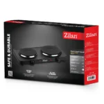 طباخ كهرباء 2 عين زيلان