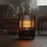 صوبة غاز 3 شعلات اولمر