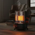 صوبة غاز 4 شعلات اولمر