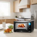 فرن كهرباء 28 لتر زيلان