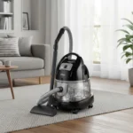 مكنسة كهربائية برميل زيلان