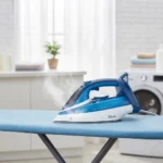 مكوى بخار أزرق زيلان