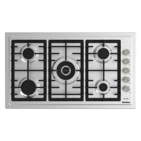 هوب بنكون بلت ان مفاتيح جنب