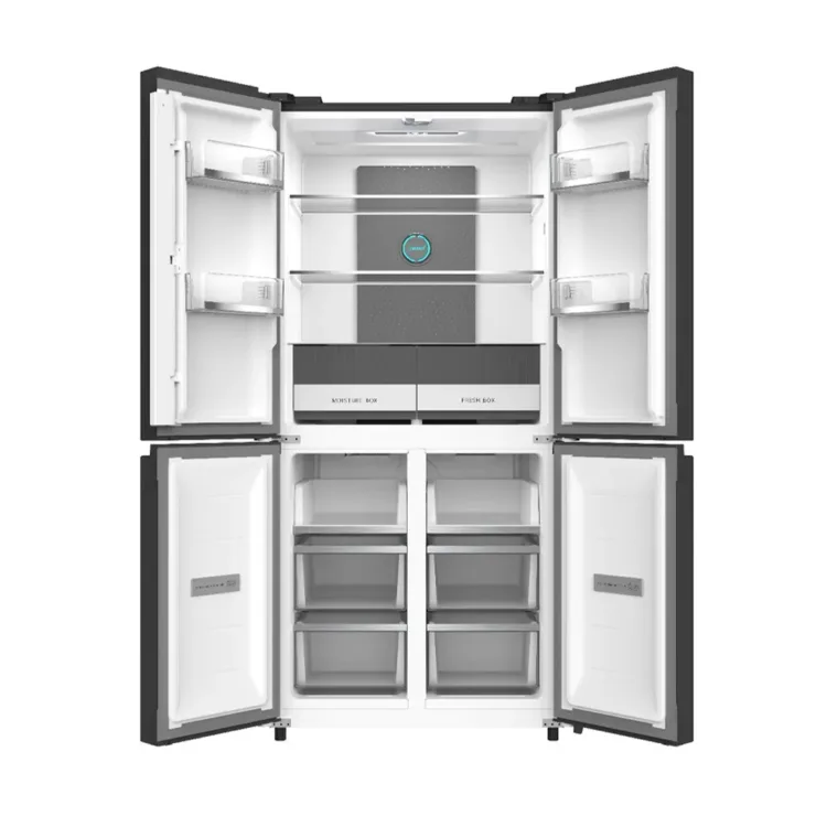 ثلاجة بنكون 4 أبواب 475 لتر