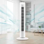 مروحة البرج زيلان