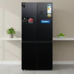 ثلاجة بنكون 4 أبواب 475 لتر