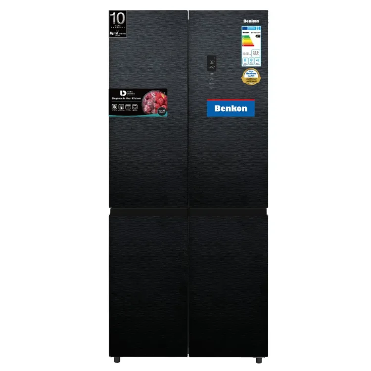 ثلاجة بنكون 4 أبواب 475 لتر