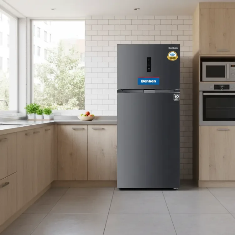 ثلاجة بنكون XL