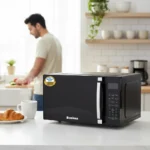 ميكرويف بنكون 32 لتر اسود