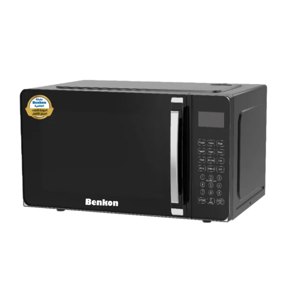 ميكرويف بنكون 32 لتر اسود