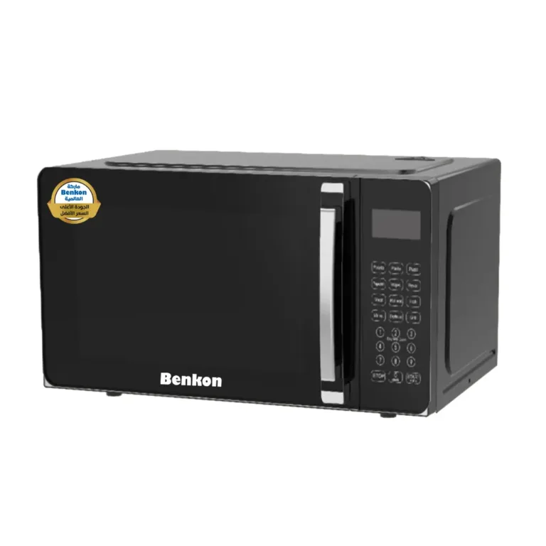 ميكرويف بنكون 32 لتر اسود
