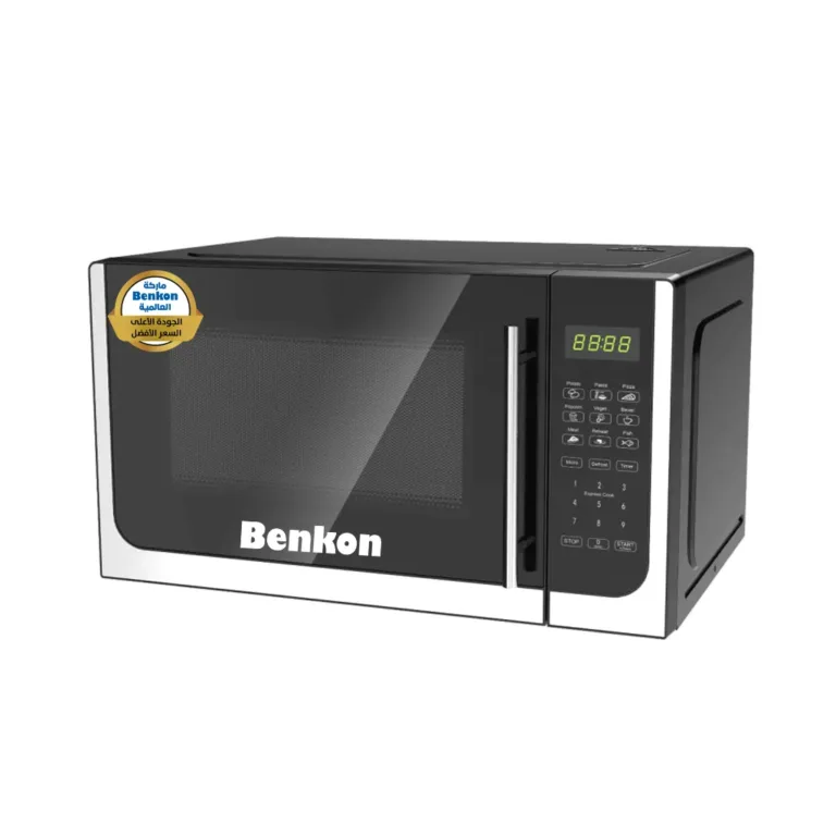 ميكرويف بنكون 38 لتر اسود