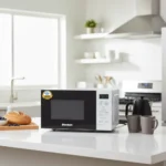 ميكرويف بنكون 45 لتر سلفر