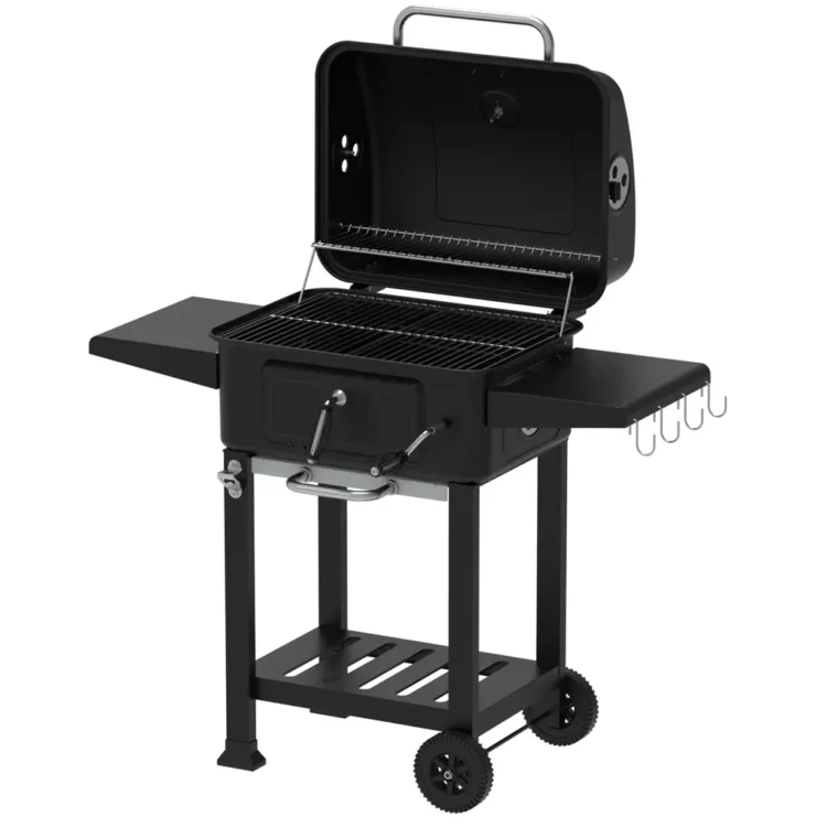 باربكيو جريل زيلان