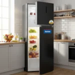 ثلاجة بنكون