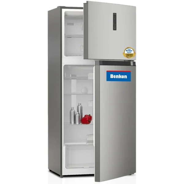 ثلاجة بنكون