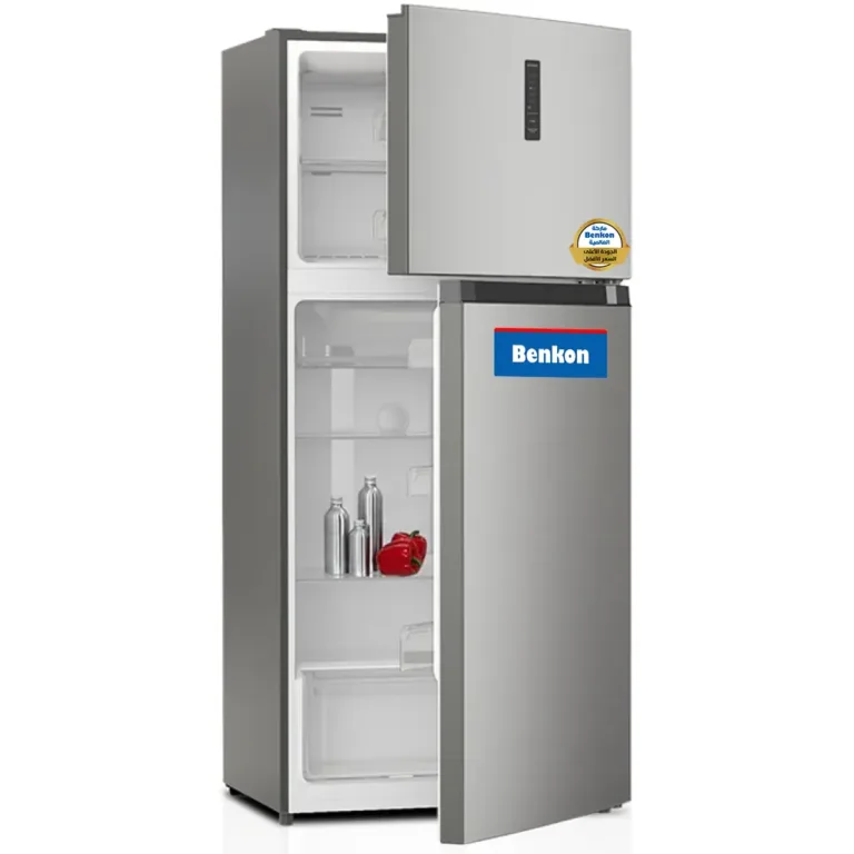 ثلاجة بنكون