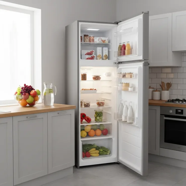 ثلاجة بنكون