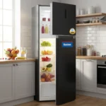 ثلاجة بنكون