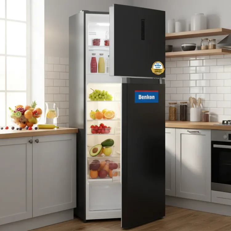 ثلاجة بنكون