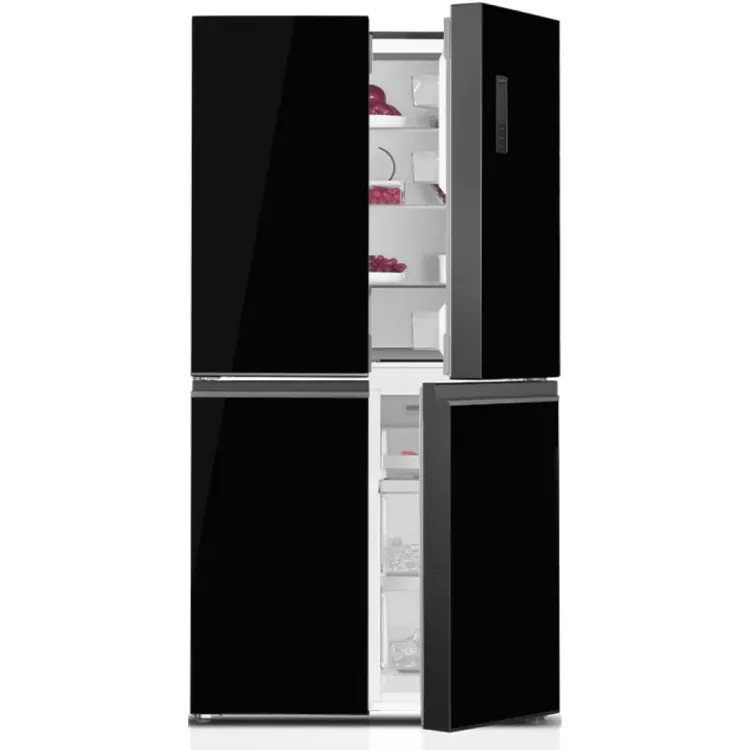 ثلاجة بنكون 4 ابواب 630 لتر Jumbo