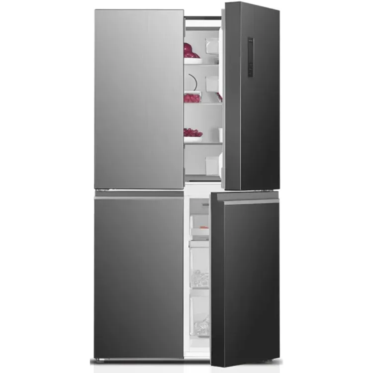 ثلاجة بنكون 4 ابواب 630 لتر Jumbo