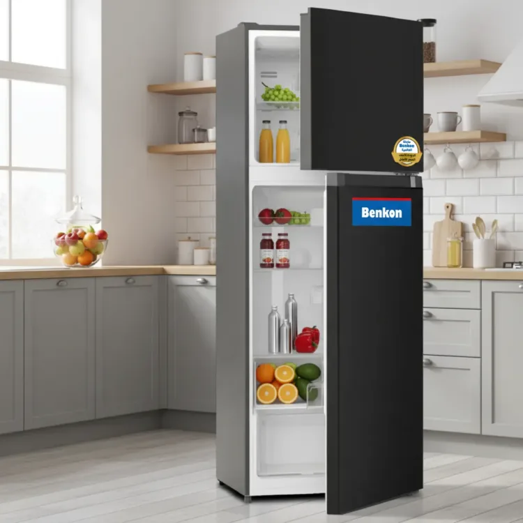 ثلاجة بنكون